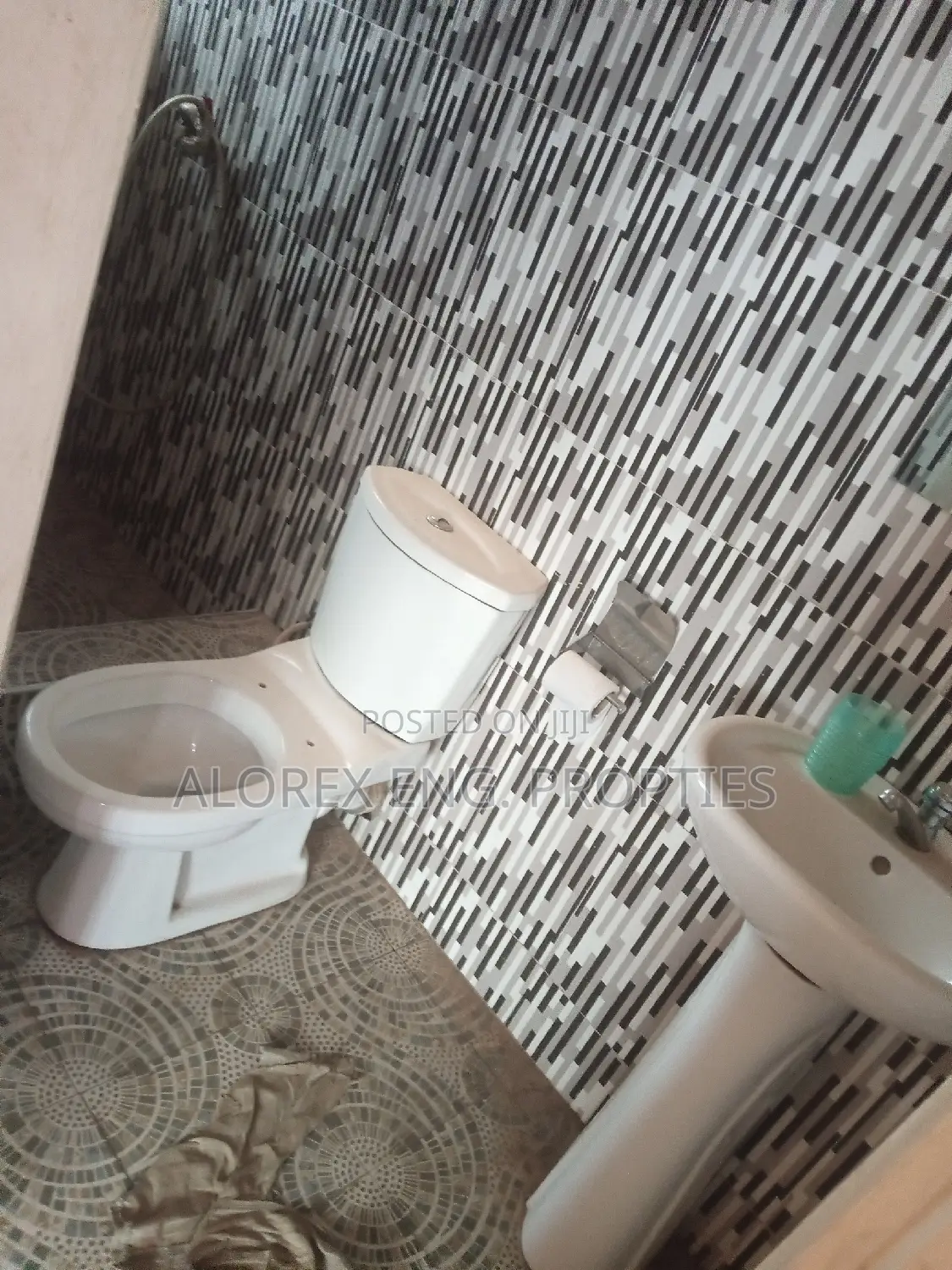 2bdrm Apartment in Dodowa for rent in Dodowa
