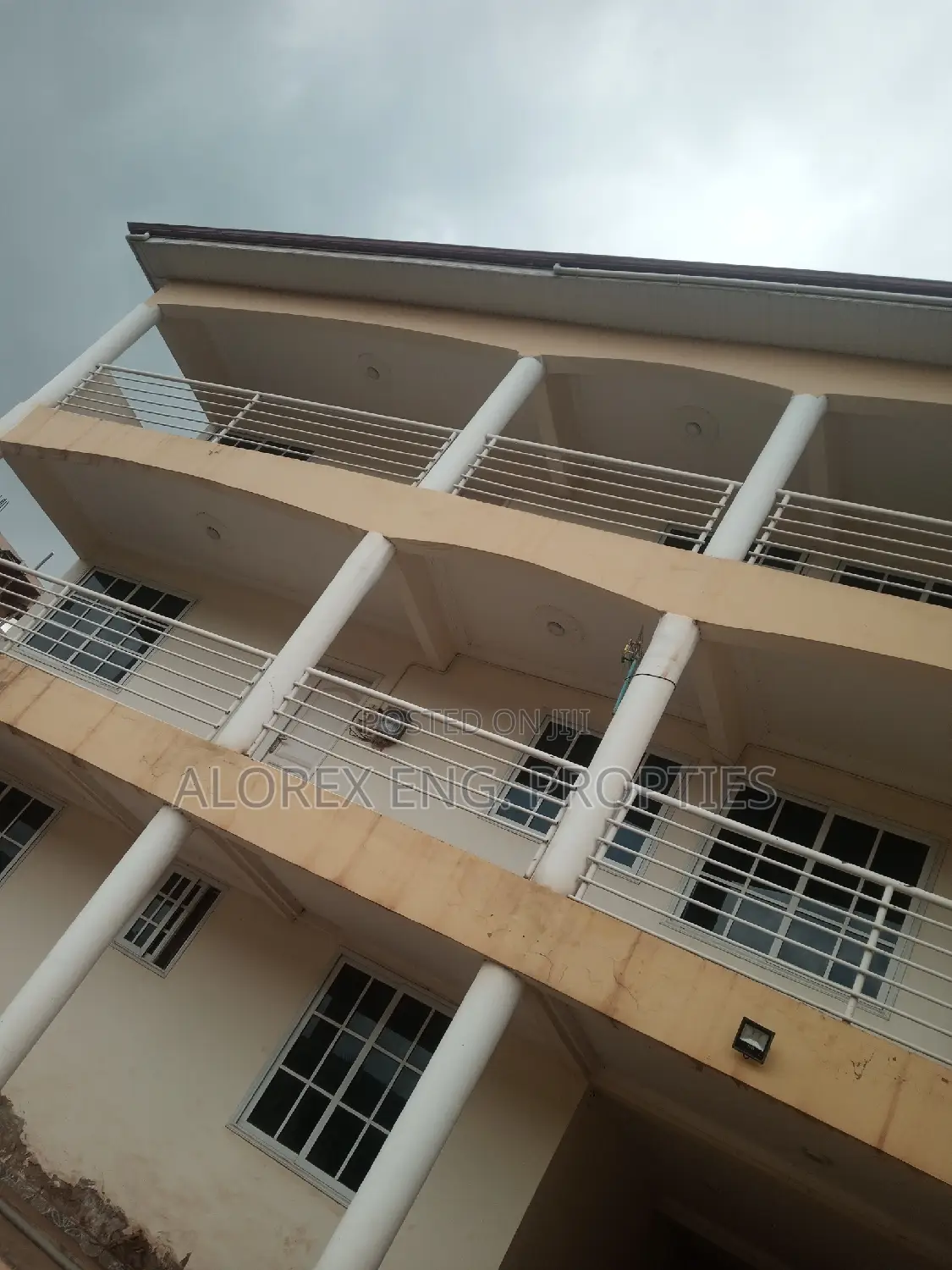 2bdrm Apartment in Dodowa for rent in Dodowa