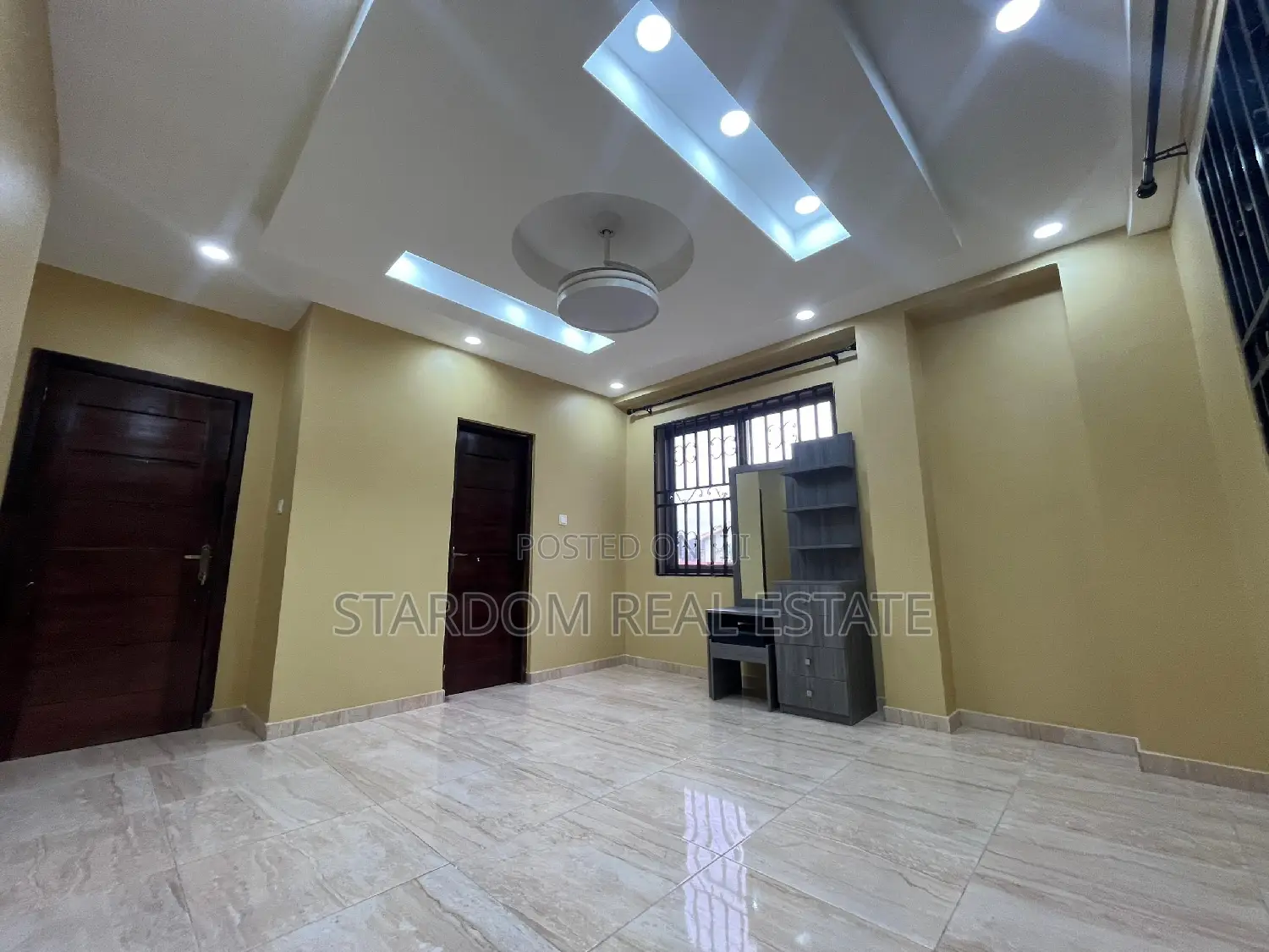 2bdrm Apartment in East Legon for rent in East Legon
