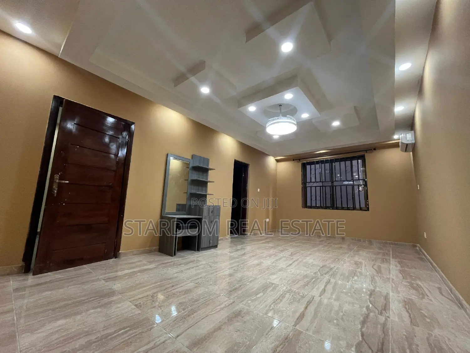 2bdrm Apartment in East Legon for rent in East Legon