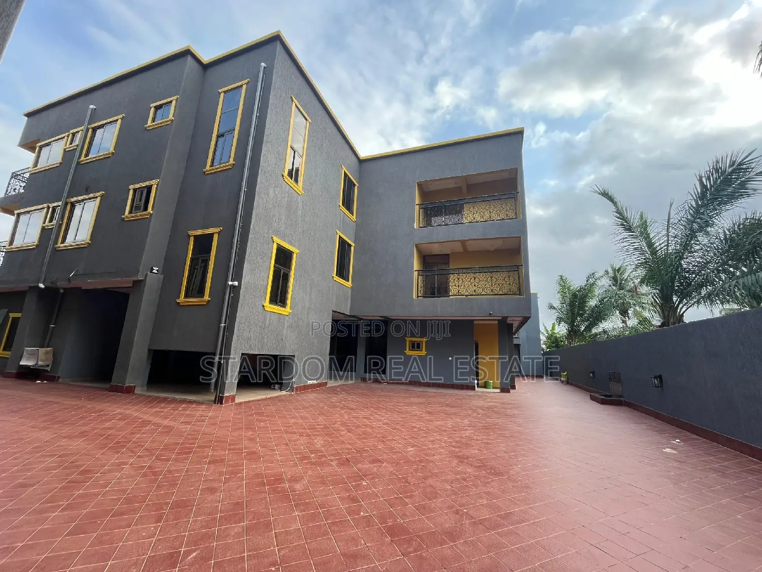 2bdrm Apartment in East Legon for rent in East Legon