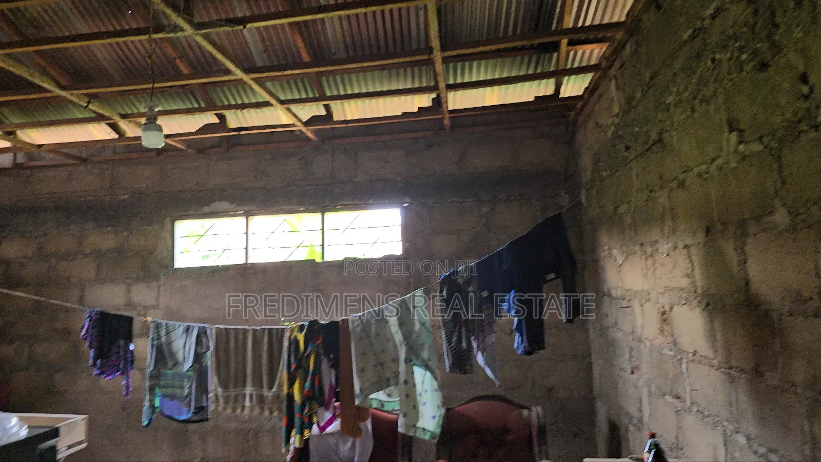 4bdrm House in Fredimens Real, Kumasi Metropolitan for sale in Kumasi Metropolitan