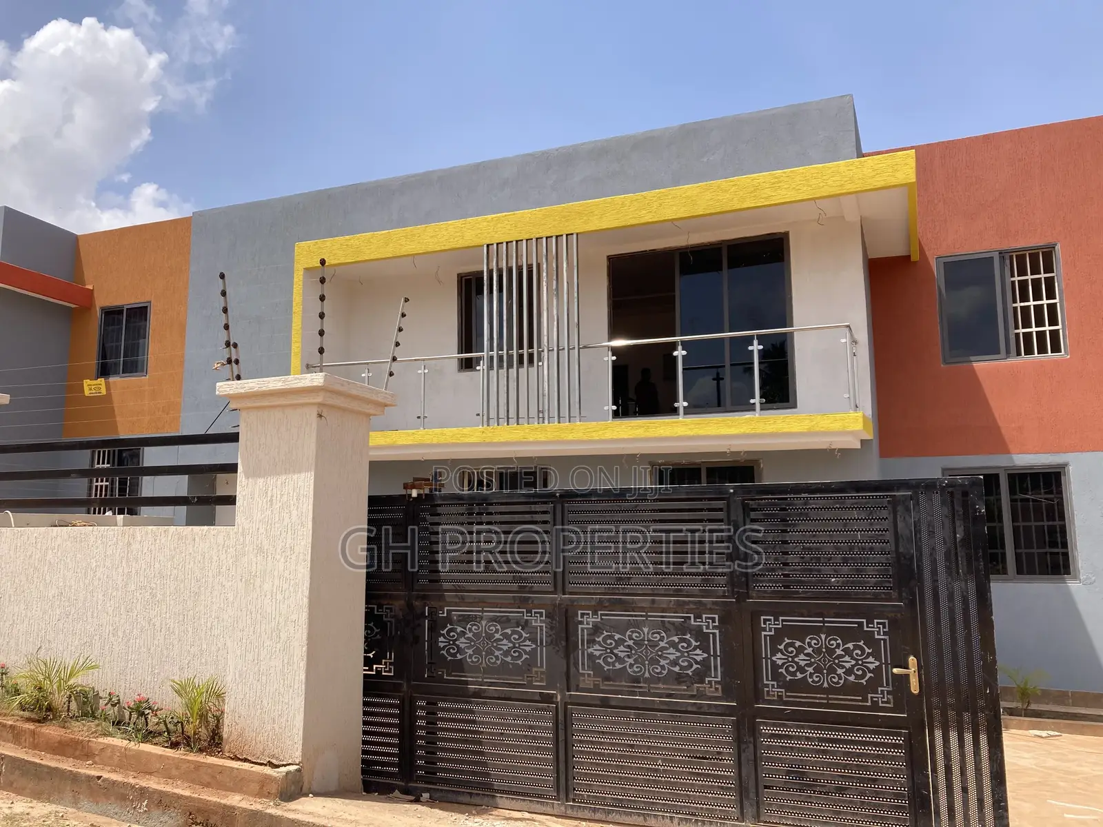 5bdrm House in Daban, Kumasi Metropolitan for sale in Kumasi Metropolitan