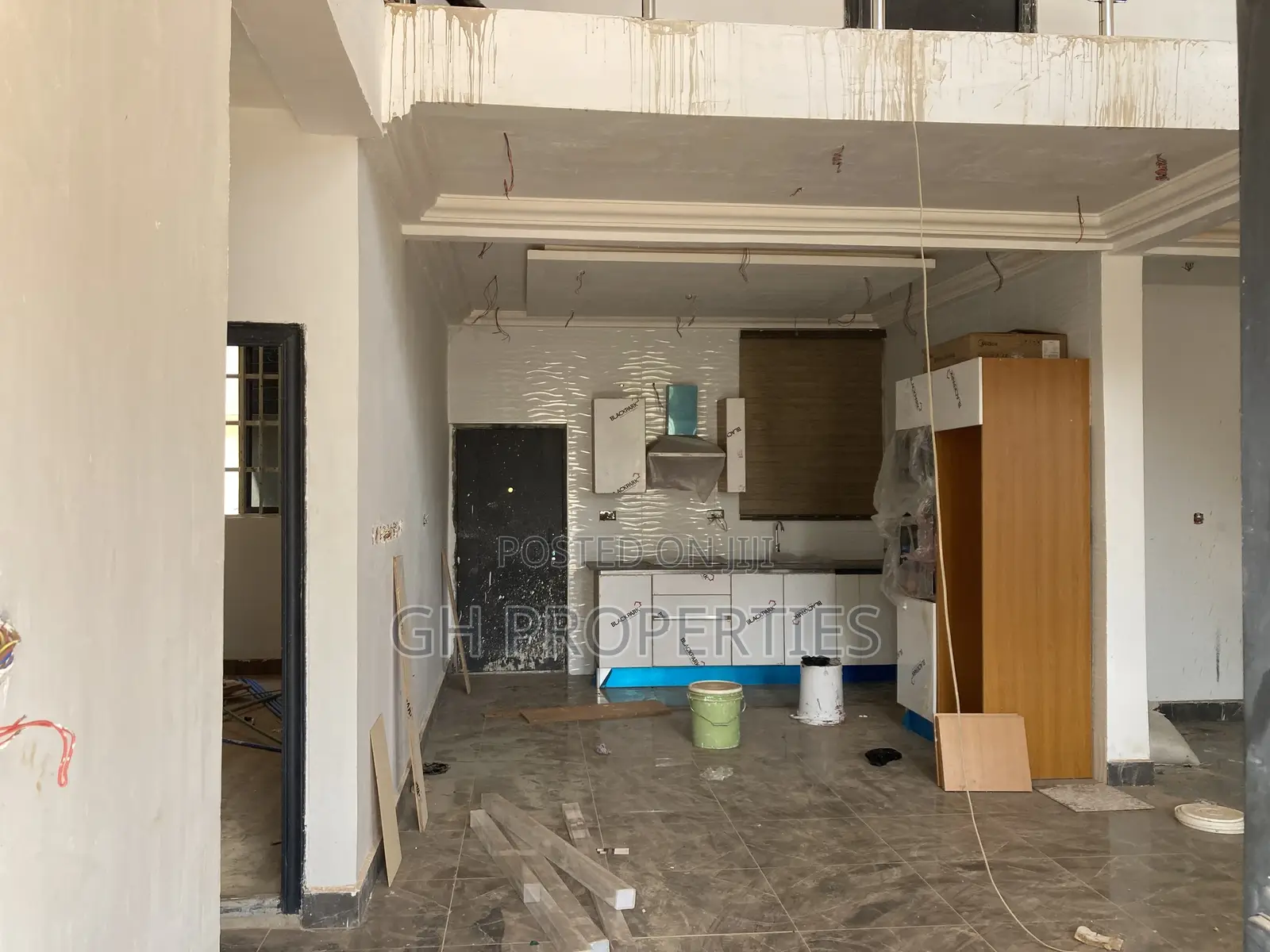5bdrm House in Daban, Kumasi Metropolitan for sale in Kumasi Metropolitan
