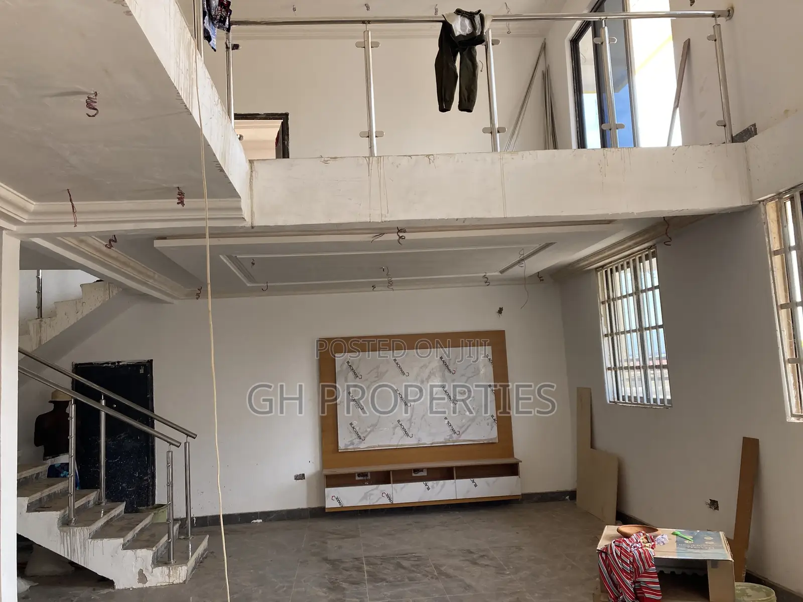 5bdrm House in Daban, Kumasi Metropolitan for sale in Kumasi Metropolitan