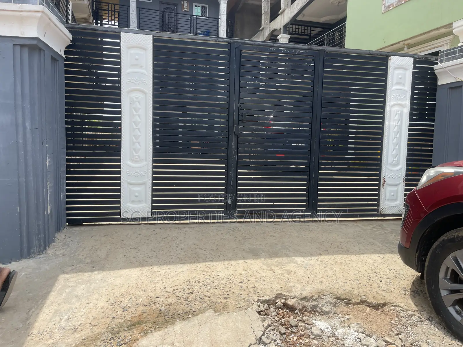 1bdrm Apartment in Buade, Nungua for rent in Nungua