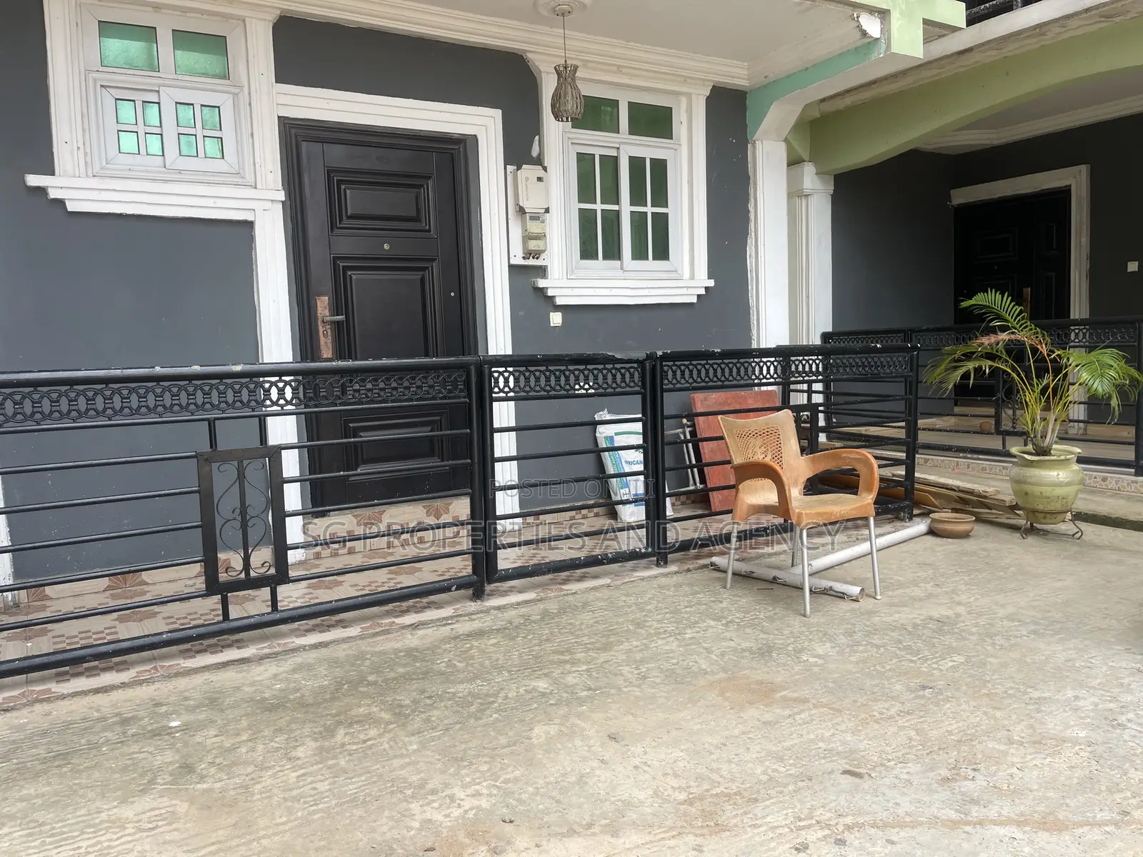 1bdrm Apartment in Buade, Nungua for rent in Nungua