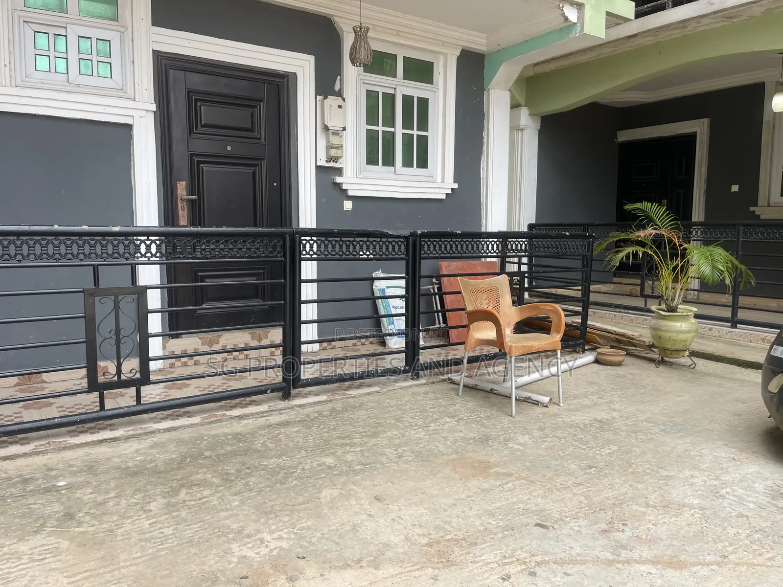 1bdrm Apartment in Buade, Nungua for rent in Nungua