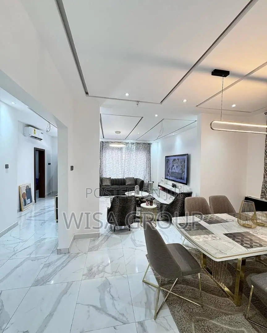Furnished 3bdrm House in Wisa Groups, Accra Metropolitan for sale in Accra Metropolitan
