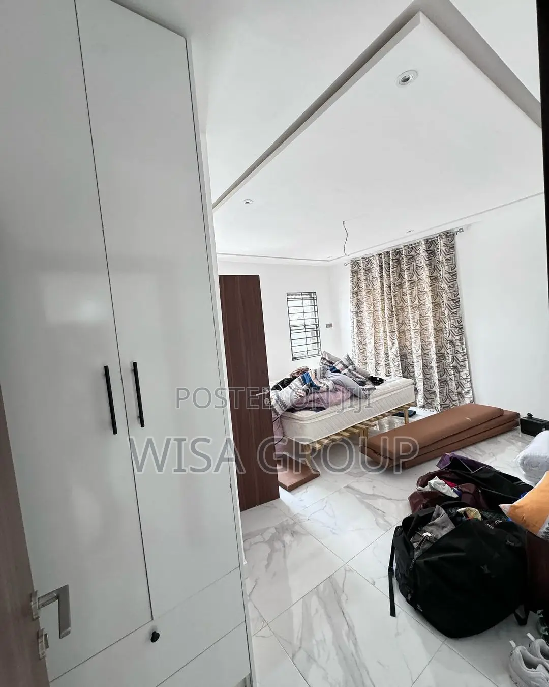 Furnished 3bdrm House in Wisa Groups, Accra Metropolitan for sale in Accra Metropolitan