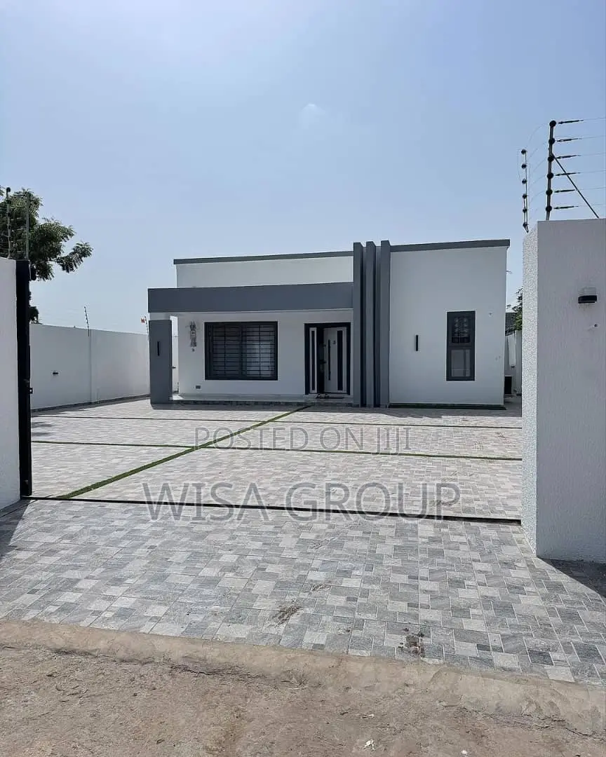 Furnished 3bdrm House in Wisa Groups, Accra Metropolitan for sale in Accra Metropolitan