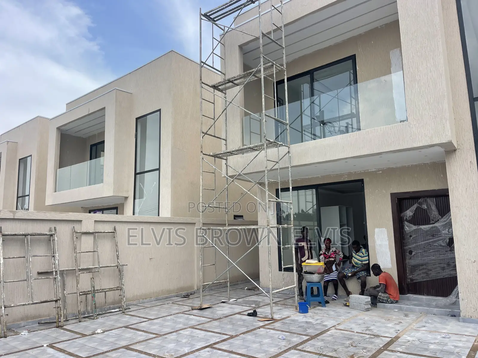 3bdrm House in Botwe School for sale in Ashaley Botwe