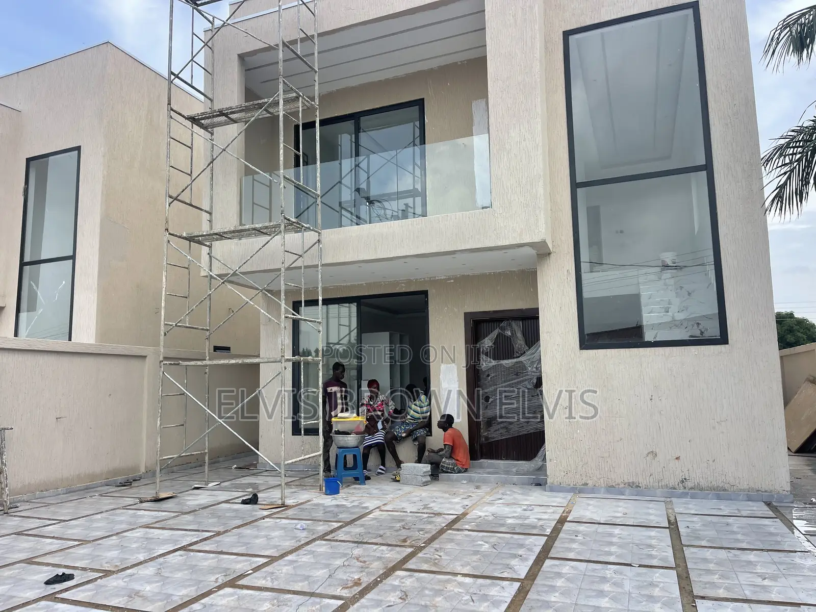 3bdrm House in Botwe School for sale in Ashaley Botwe