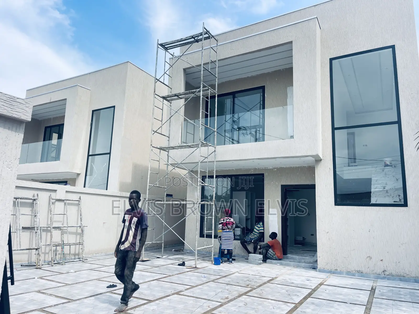 3bdrm House in Botwe School for sale in Ashaley Botwe