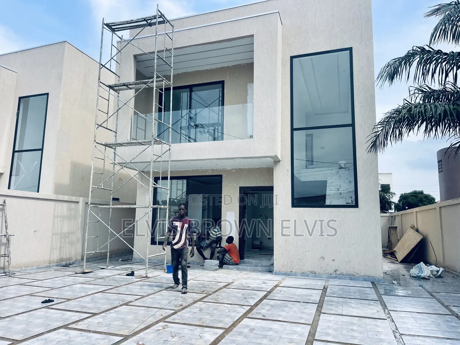3bdrm House in Botwe School for sale in Ashaley Botwe