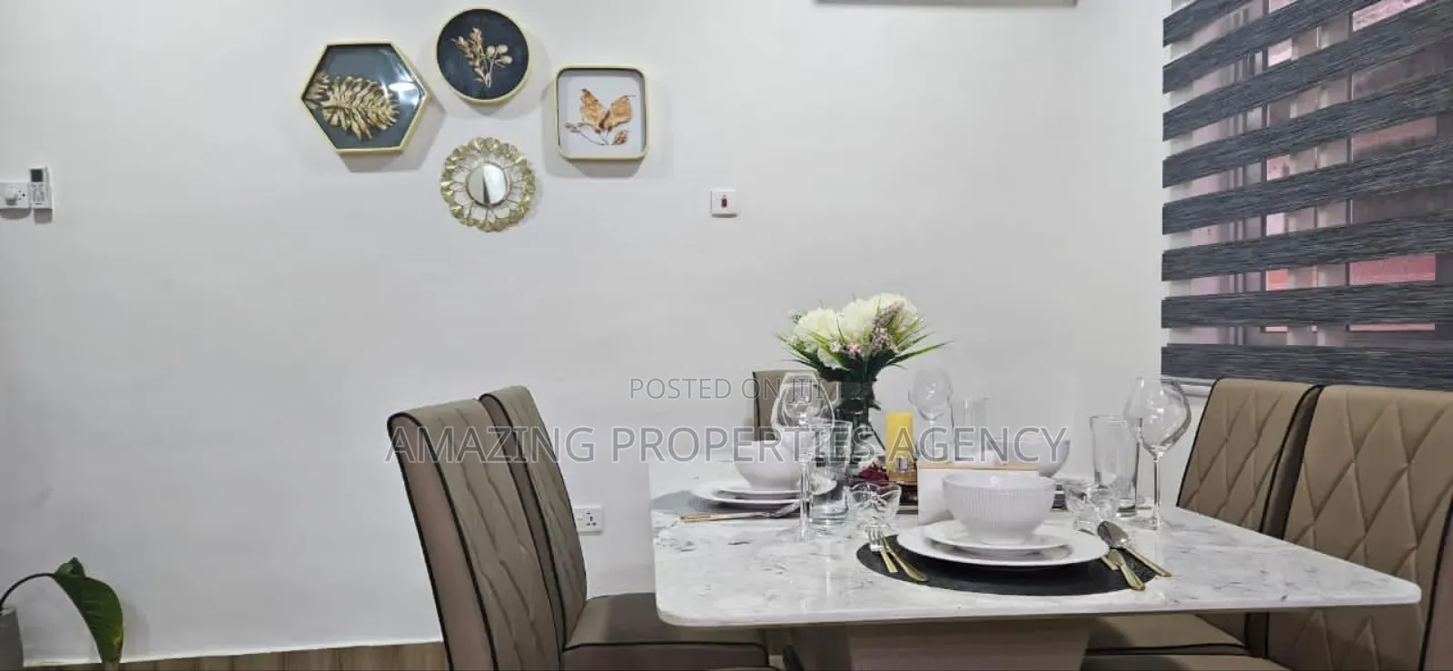 3bdrm Townhouse / Terrace in 3Bed Town-House, Spintex for rent in Spintex