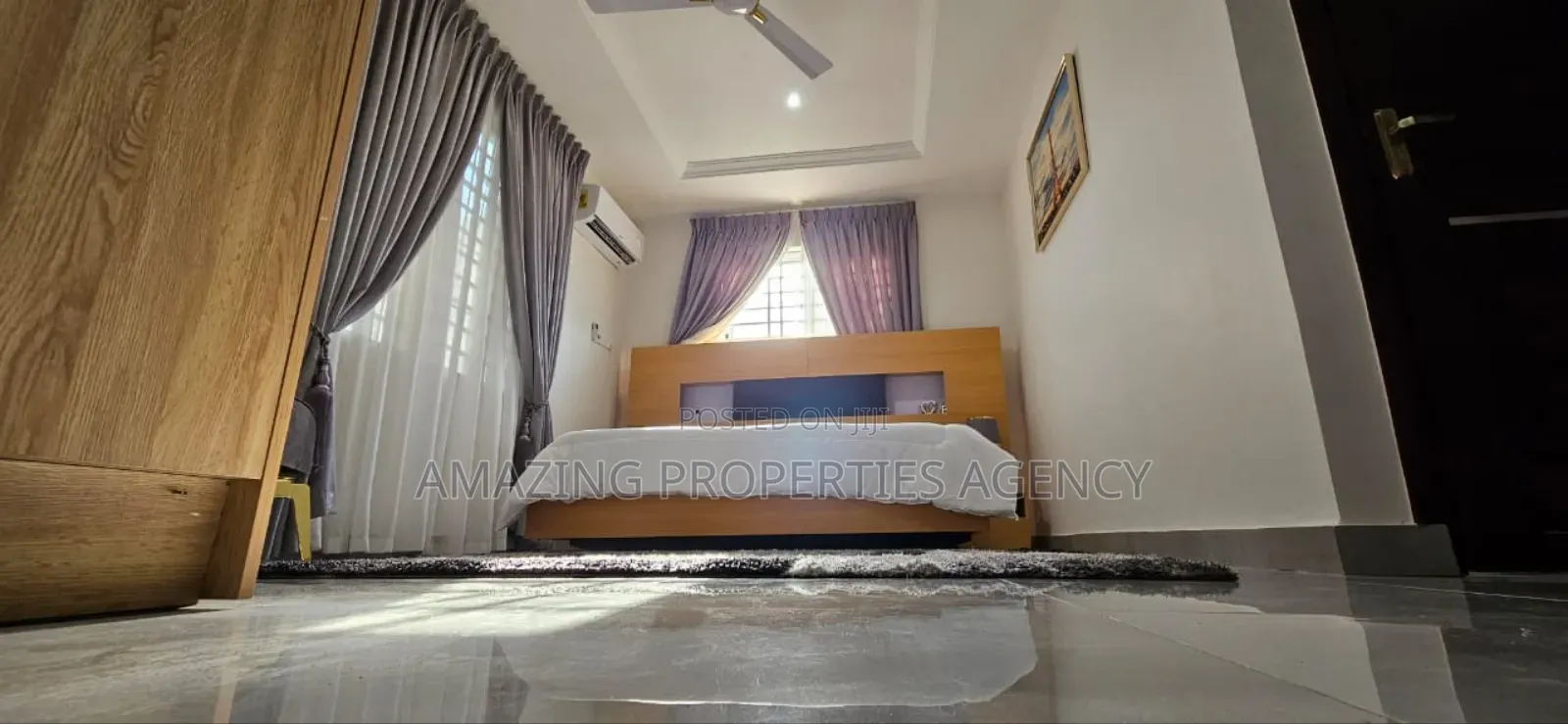 3bdrm Townhouse / Terrace in 3Bed Town-House, Spintex for rent in Spintex