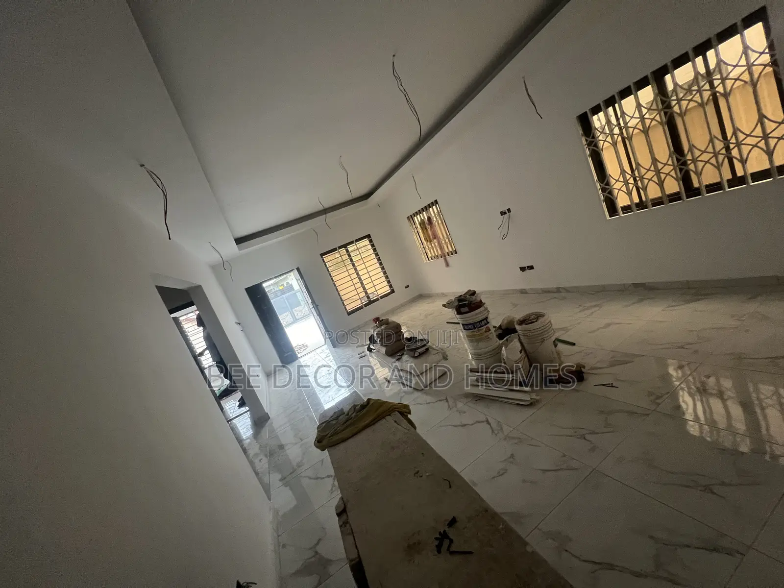 3bdrm Mansion in Bee Decor & Homes, Agbogba for sale in Agbogba
