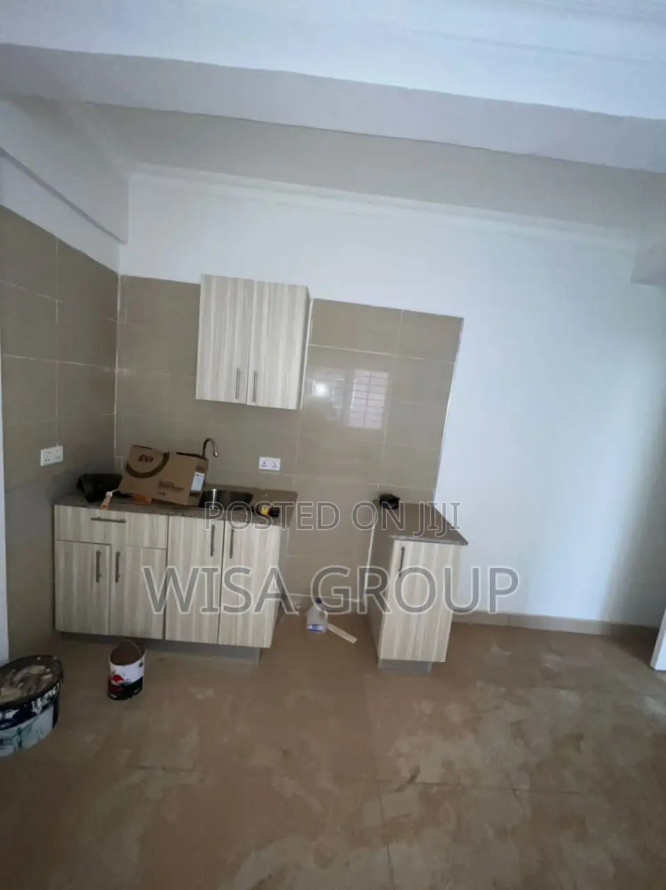 1bdrm Apartment in Wisa Groups, Accra Metropolitan for rent in Accra Metropolitan