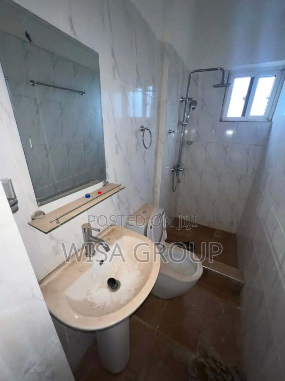 1bdrm Apartment in Wisa Groups, Accra Metropolitan for rent in Accra Metropolitan