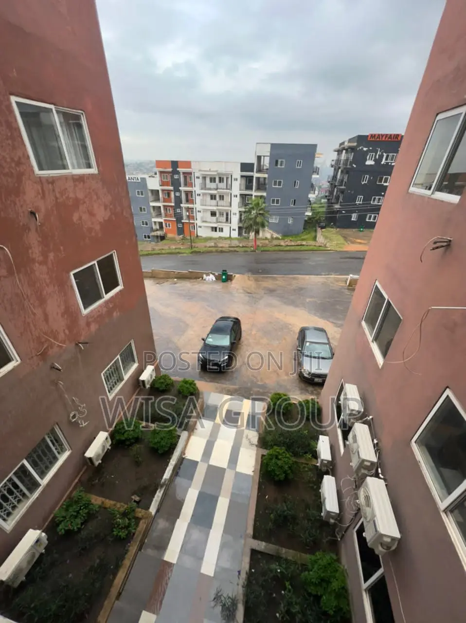 1bdrm Apartment in Wisa Groups, Accra Metropolitan for rent in Accra Metropolitan