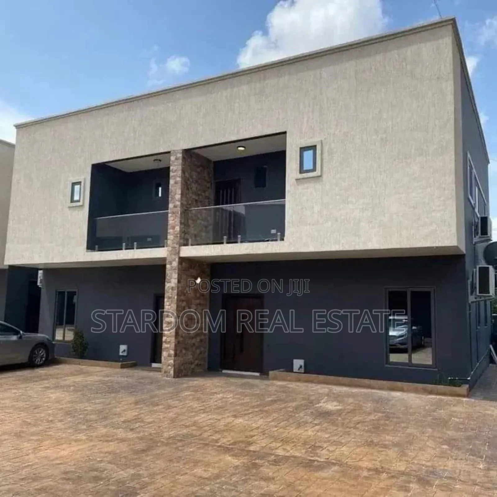 2bdrm Townhouse / Terrace in UPSA Area for rent in UPSA Area