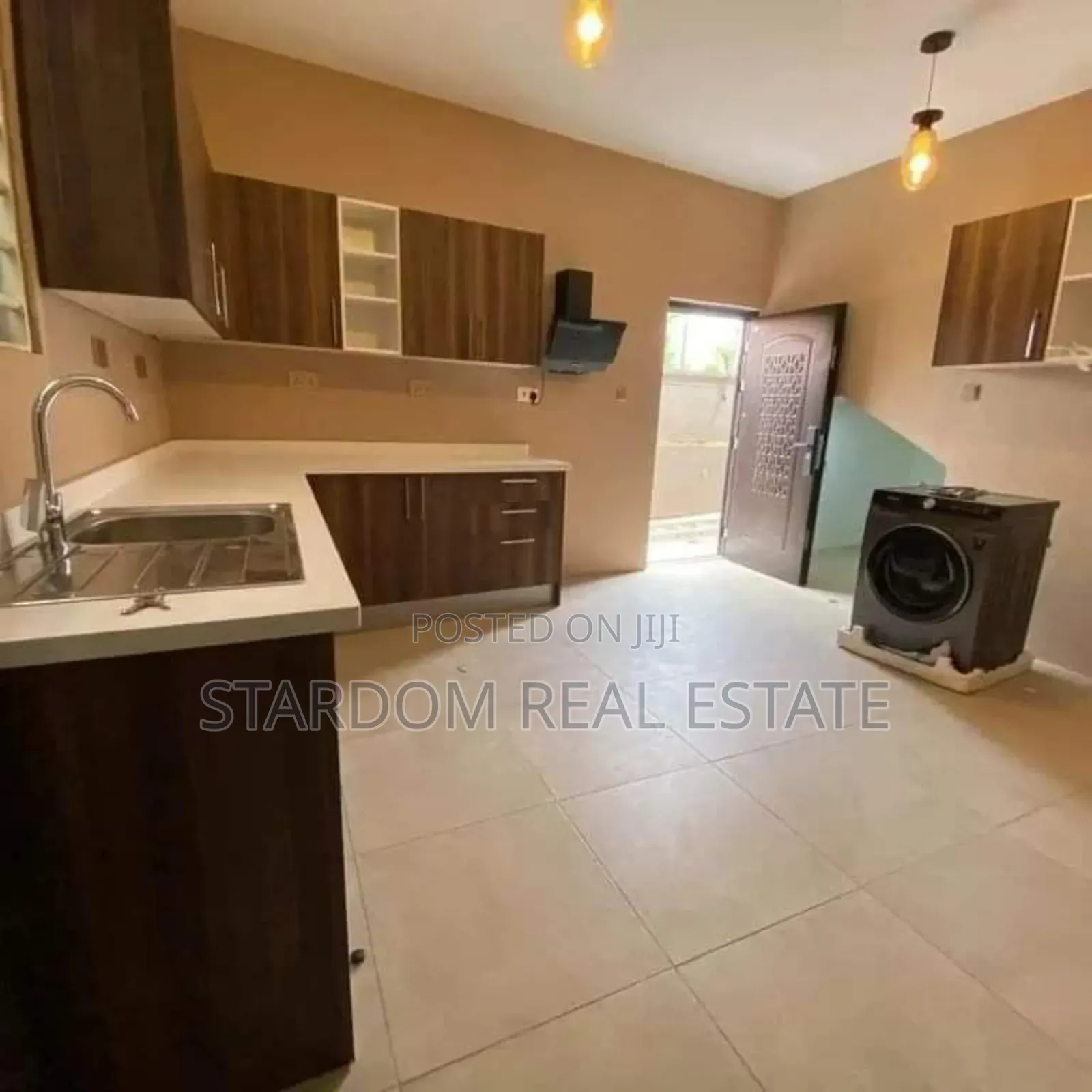 2bdrm Townhouse / Terrace in UPSA Area for rent in UPSA Area