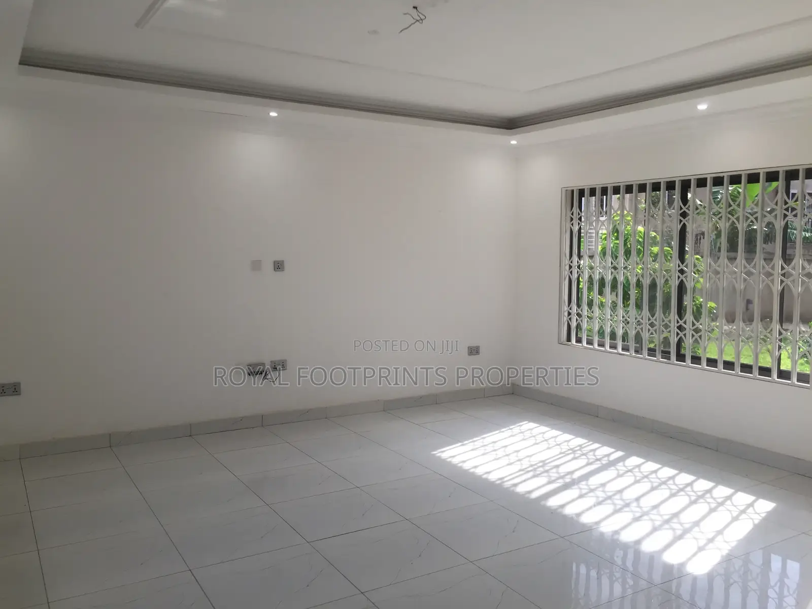 5bdrm House in Royal Footprints, Oyarifa for sale in Oyarifa