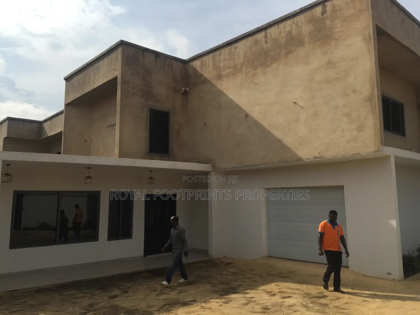 5bdrm House in Royal Footprints, Oyarifa for sale in Oyarifa