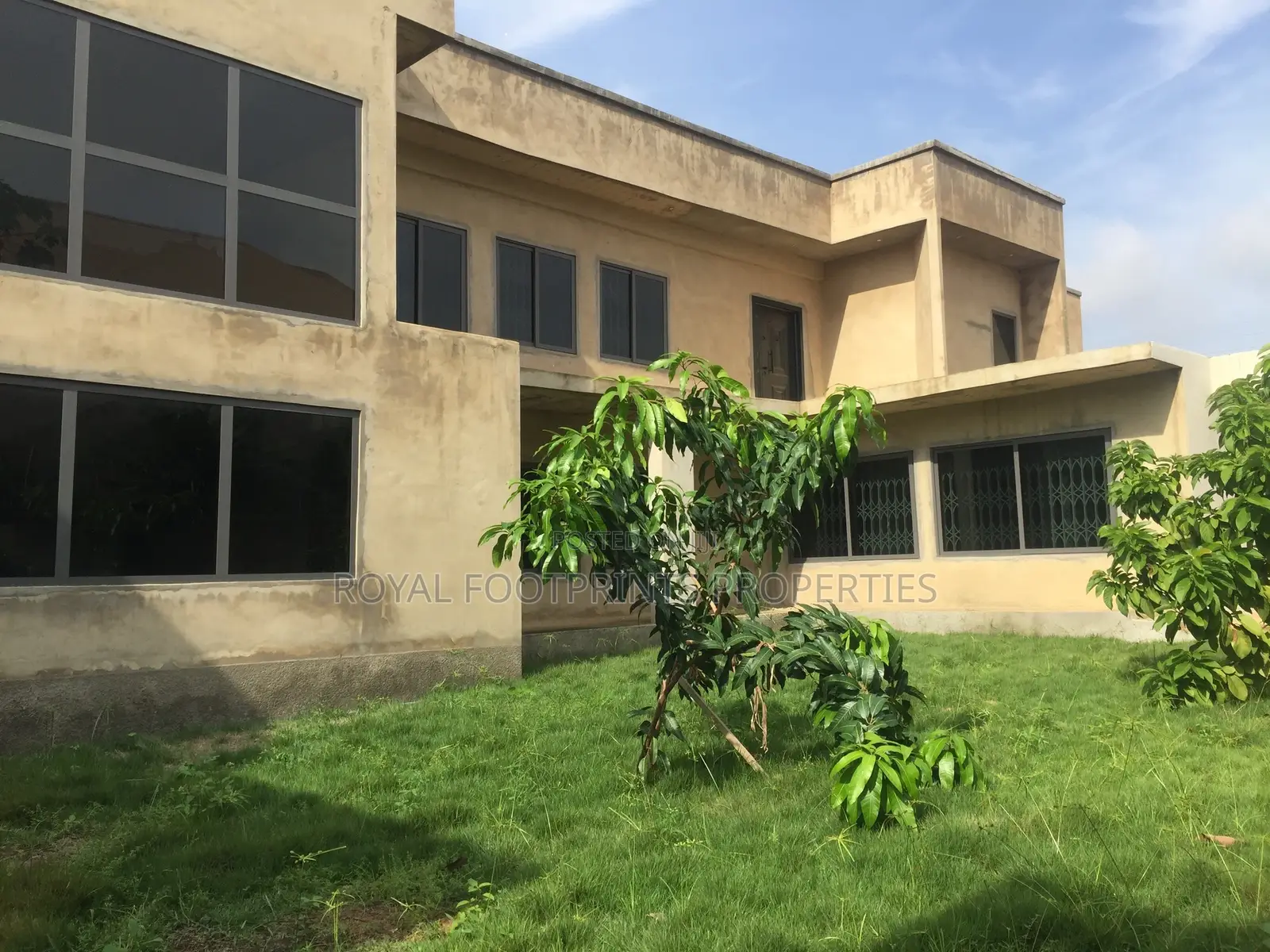 5bdrm House in Royal Footprints, Oyarifa for sale in Oyarifa