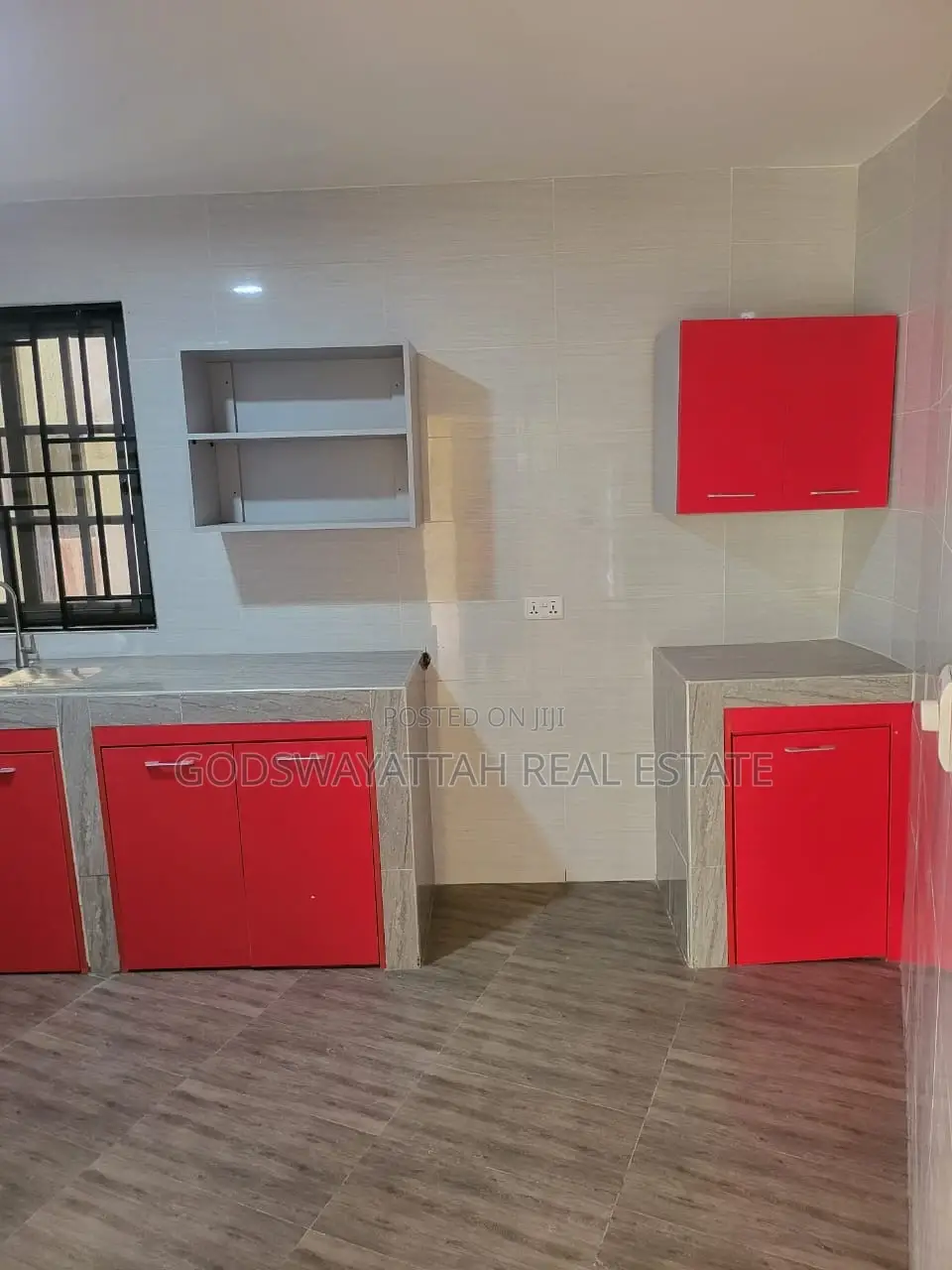2bdrm Apartment in East Legon, Adjiriganor for rent in Adjiriganor