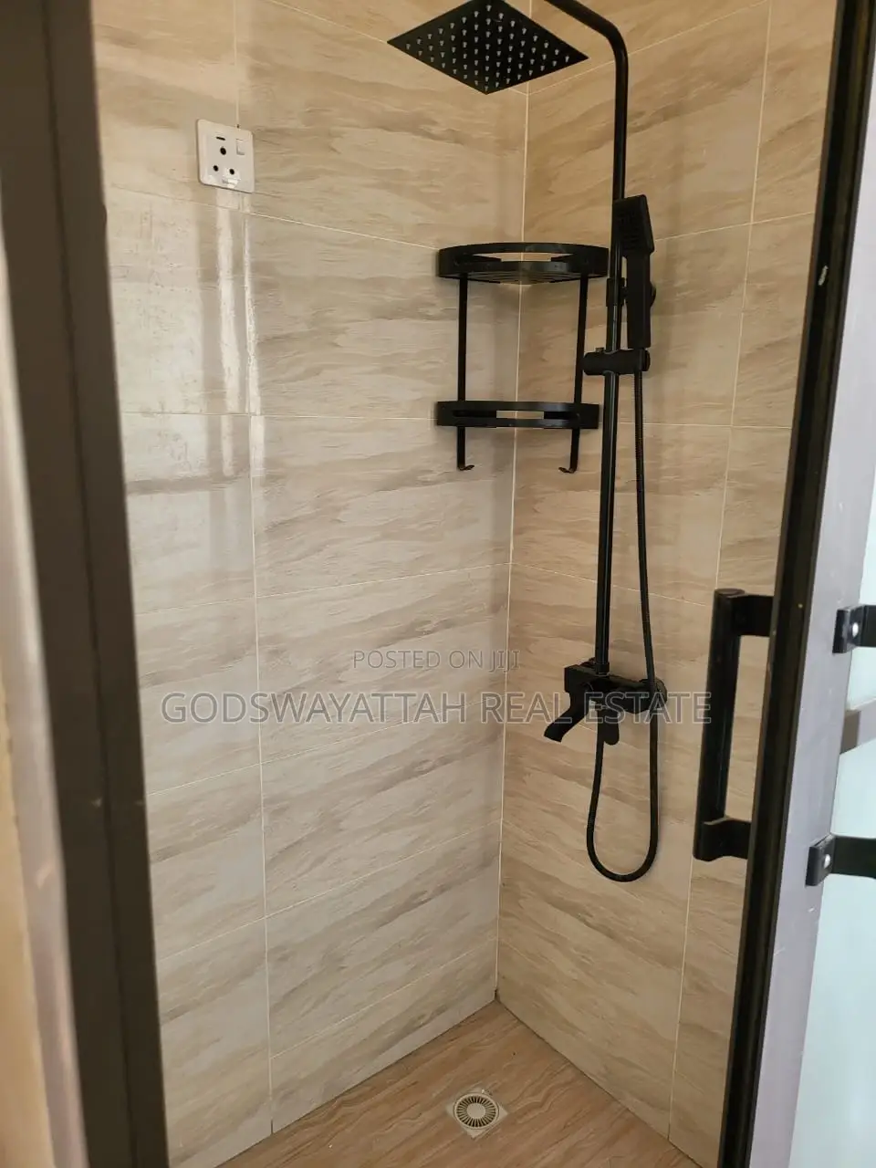 2bdrm Apartment in East Legon, Adjiriganor for rent in Adjiriganor