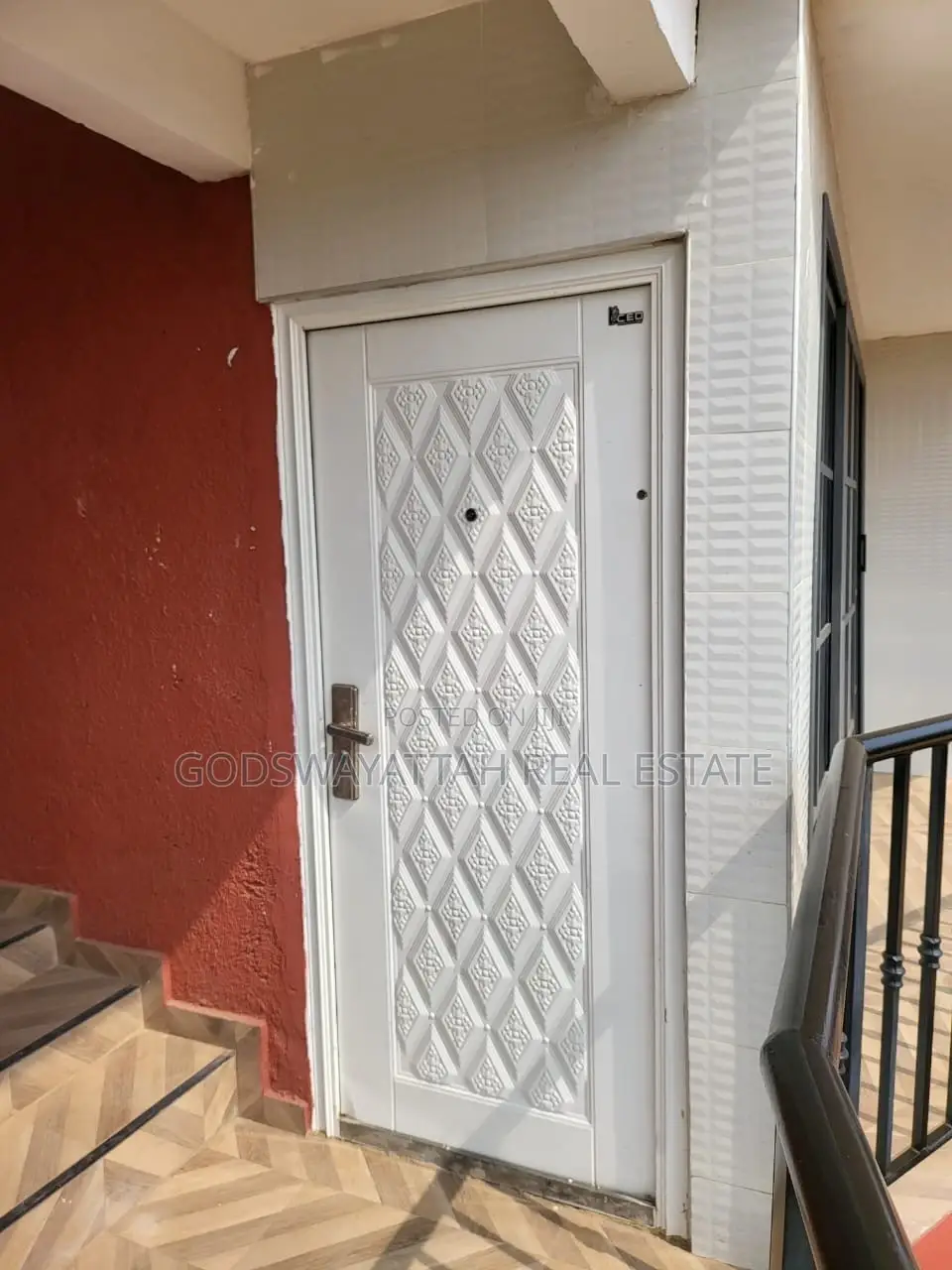 2bdrm Apartment in East Legon, Adjiriganor for rent in Adjiriganor