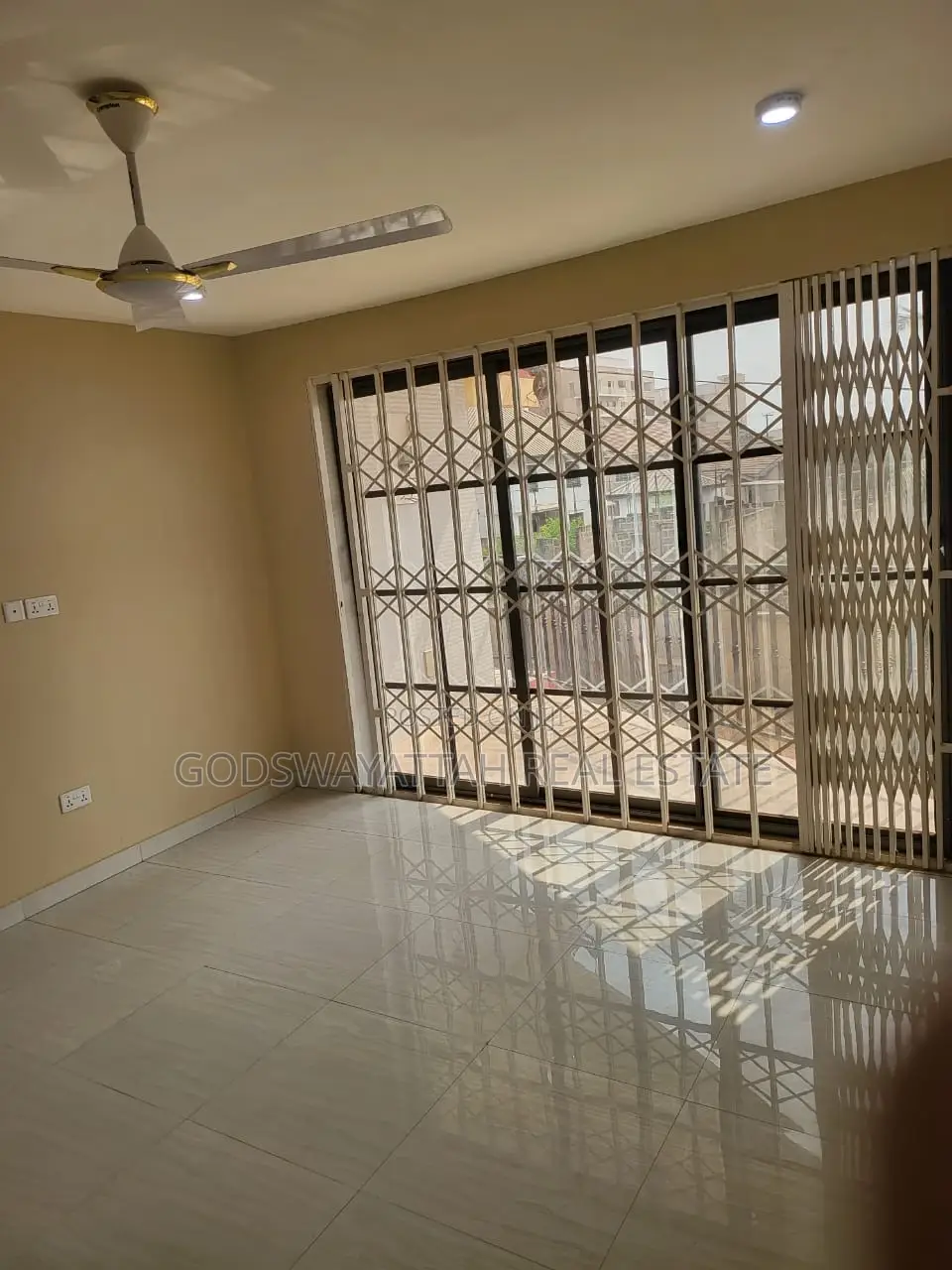2bdrm Apartment in East Legon, Adjiriganor for rent in Adjiriganor