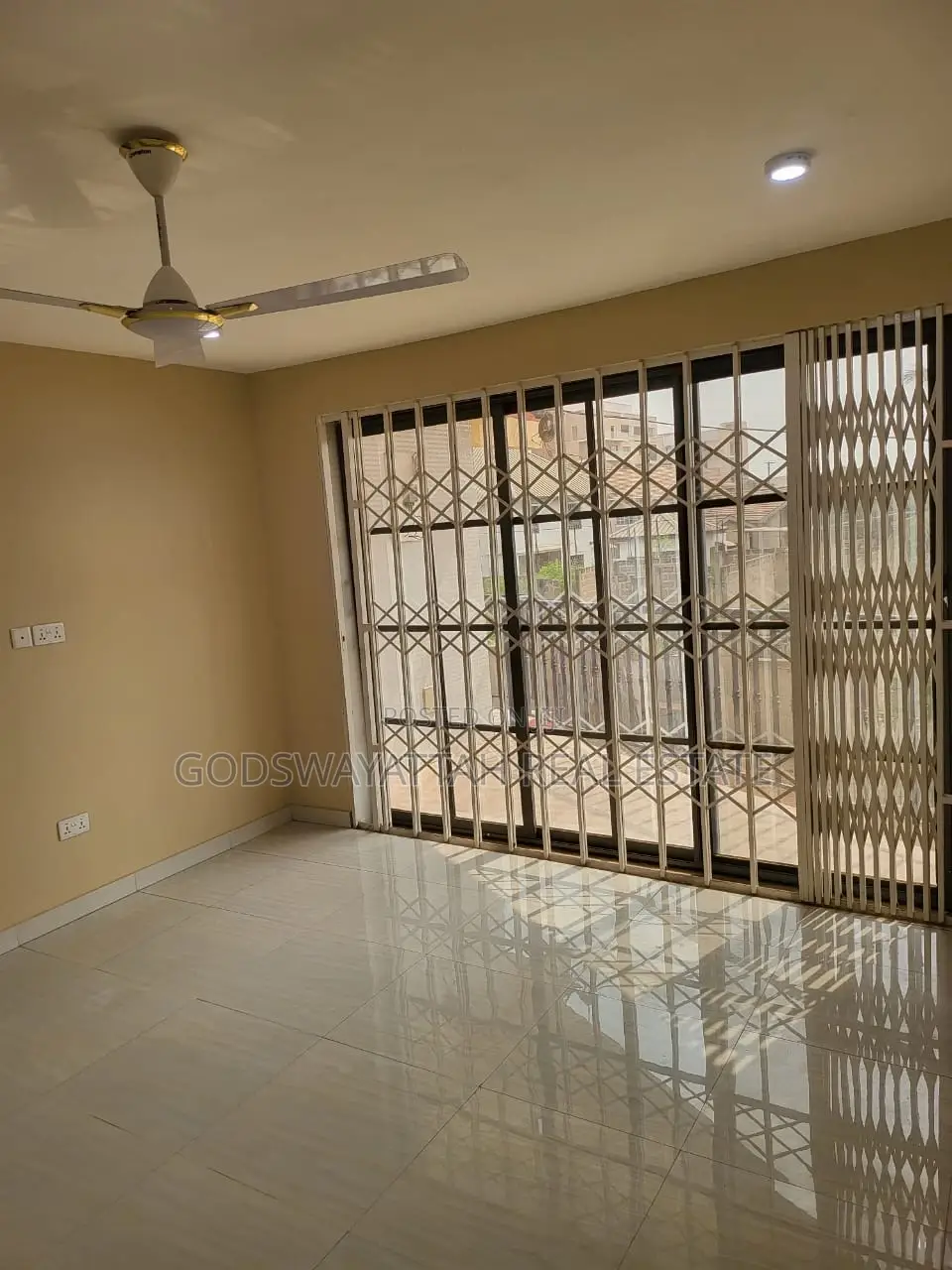 2bdrm Apartment in East Legon, Adjiriganor for rent in Adjiriganor