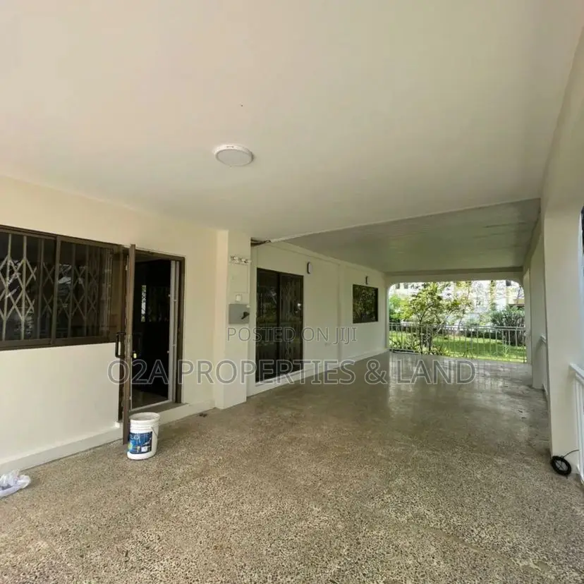 5bdrm House in Cantonments, US Embassy Area for rent in US Embassy Area