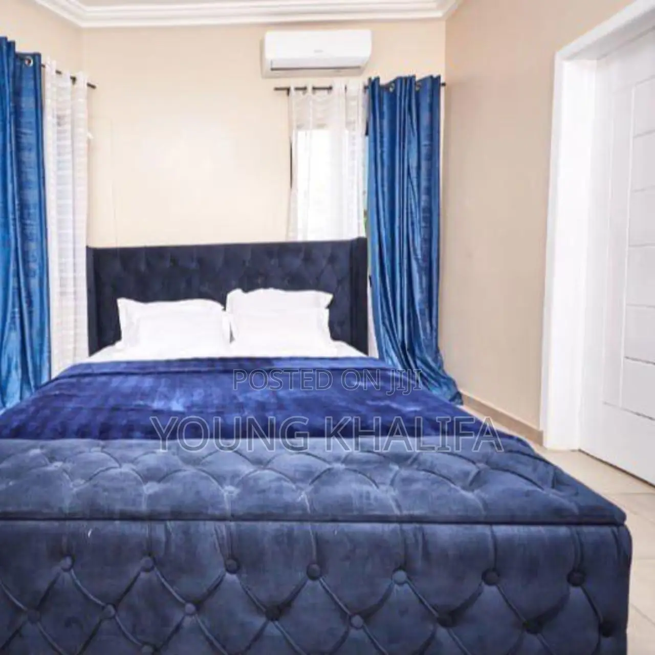 One Bedroom Apartment for Rent Spintex in Spintex