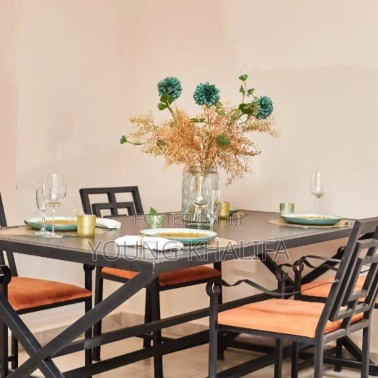 One Bedroom Apartment for Rent Spintex in Spintex