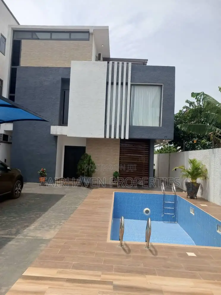 3bdrm House in East Airport for sale in Airport Residential Area