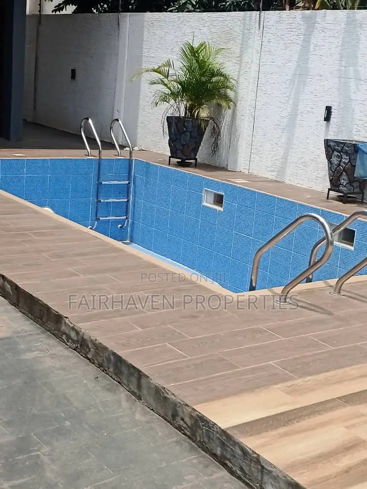 3bdrm House in East Airport for sale in Airport Residential Area