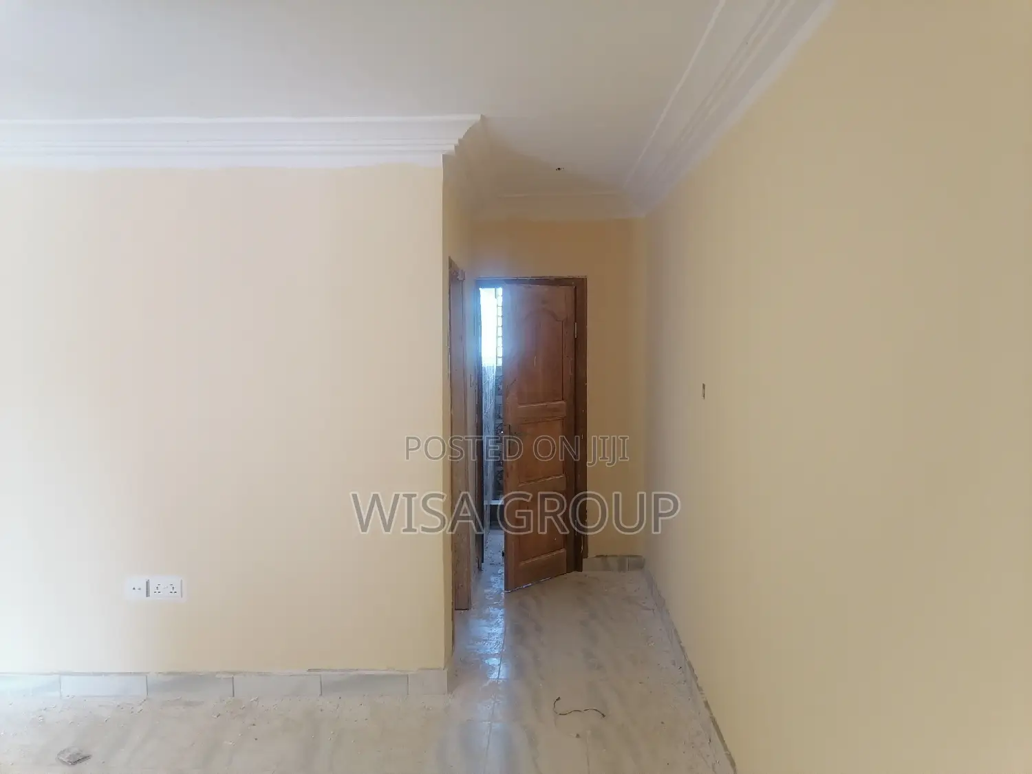 1bdrm Apartment in Wisa Groups, Accra Metropolitan for rent in Accra Metropolitan