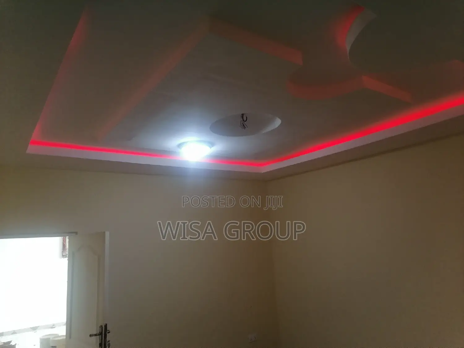 1bdrm Apartment in Wisa Groups, Accra Metropolitan for rent in Accra Metropolitan