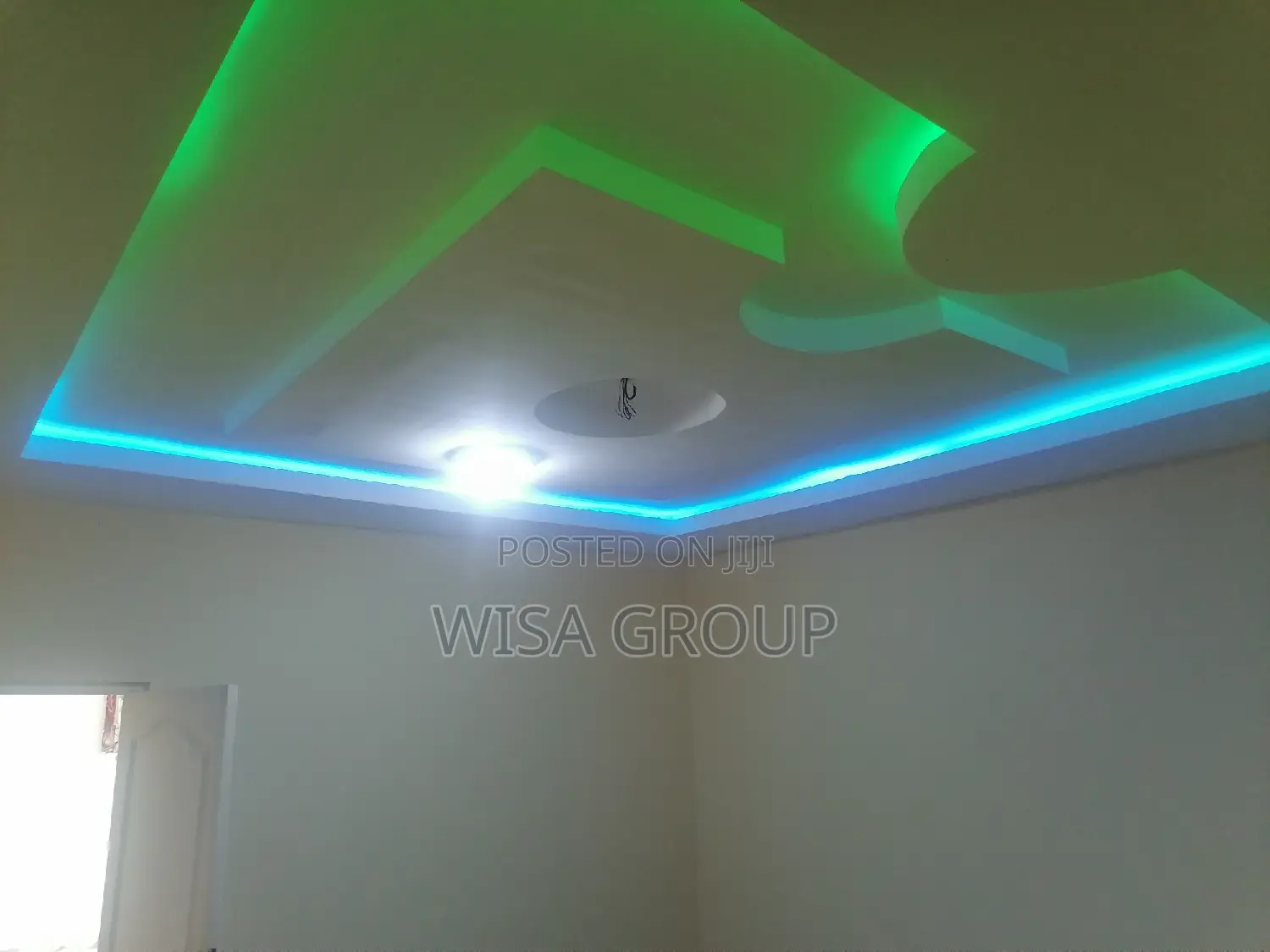 1bdrm Apartment in Wisa Groups, Accra Metropolitan for rent in Accra Metropolitan