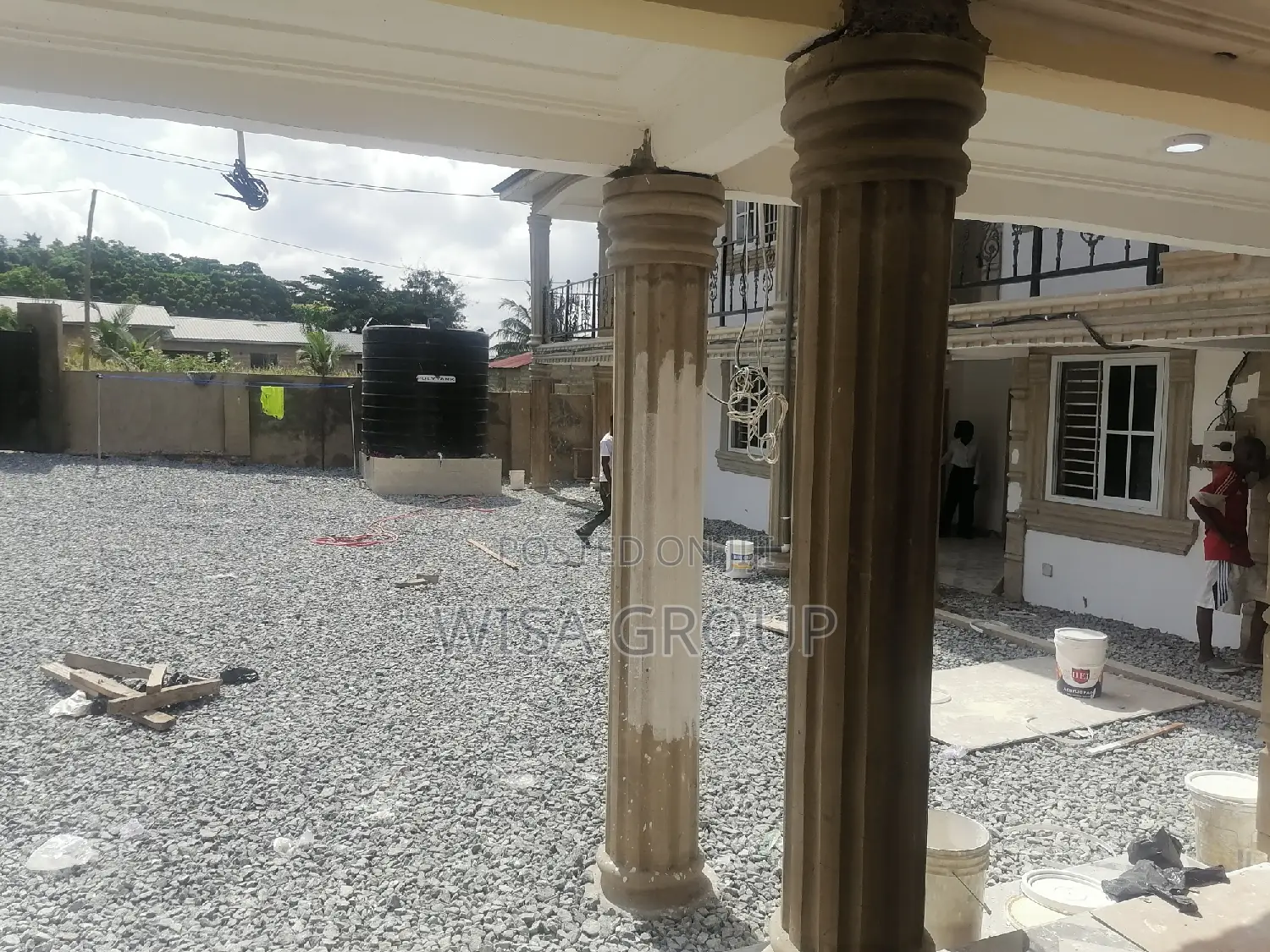 1bdrm Apartment in Wisa Groups, Accra Metropolitan for rent in Accra Metropolitan
