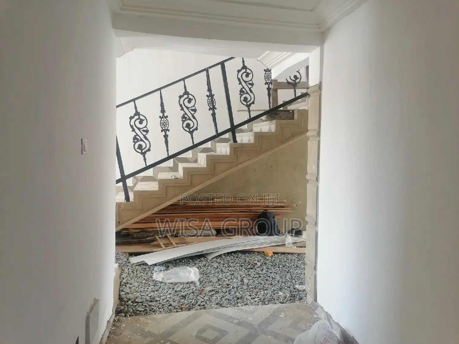 1bdrm Apartment in Wisa Groups, Accra Metropolitan for rent in Accra Metropolitan