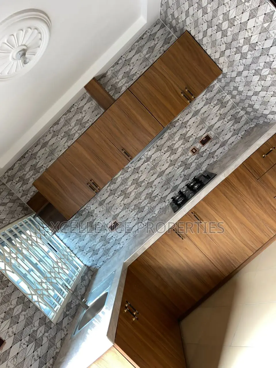 3bdrm House in Xcellence Properties, Pokuase for sale in Pokuase