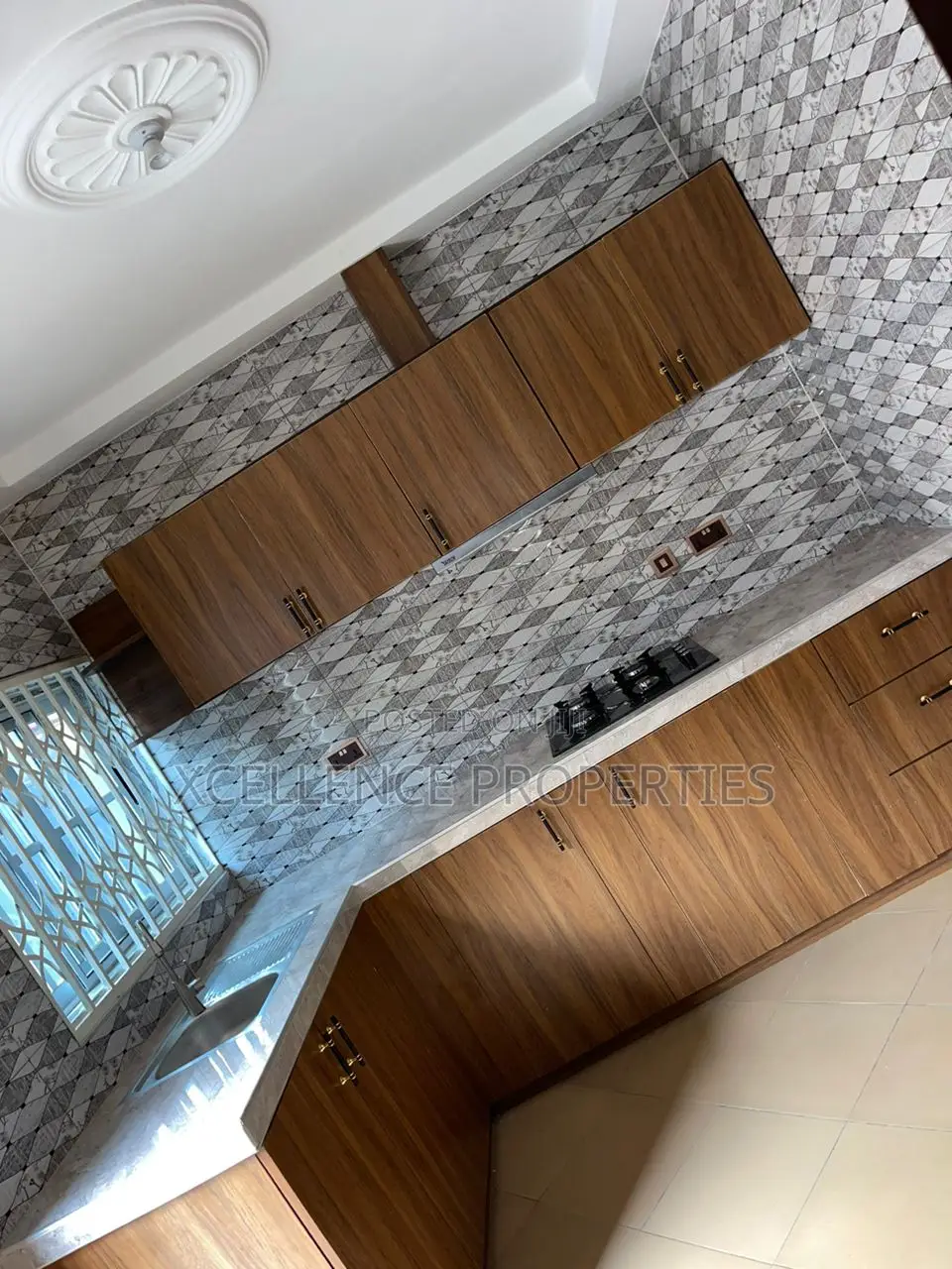 3bdrm House in Xcellence Properties, Pokuase for sale in Pokuase