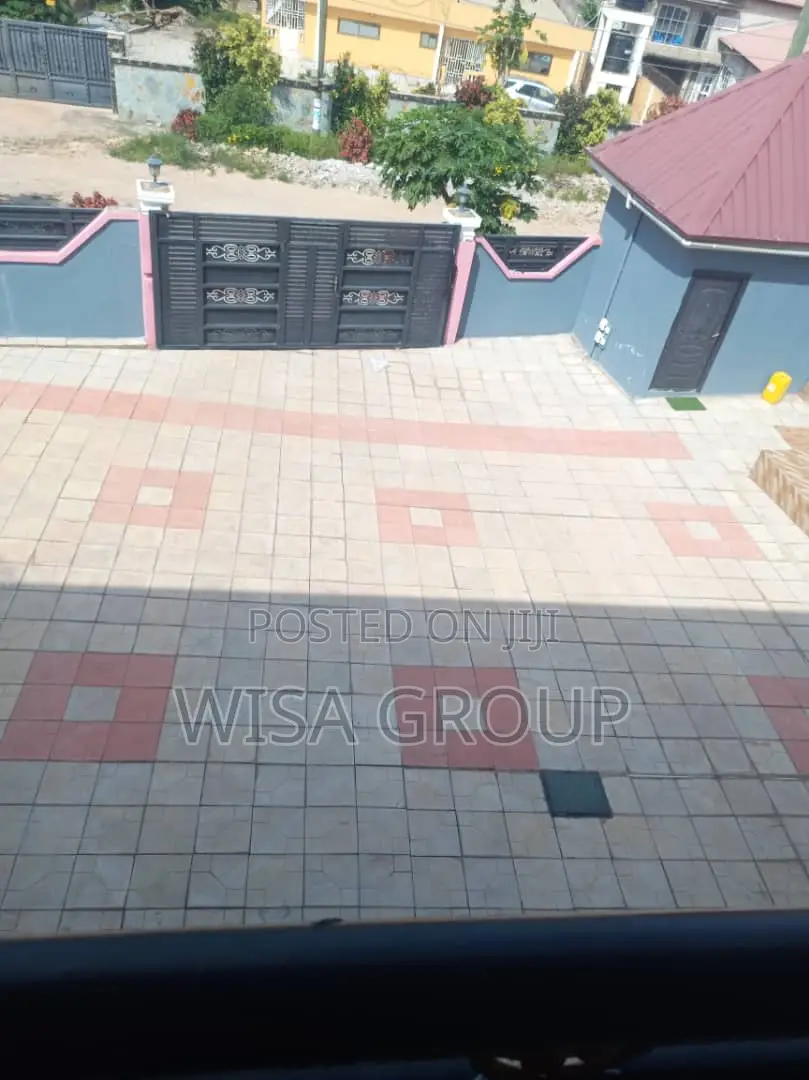 2bdrm Apartment in Wisa Groups, Accra Metropolitan for rent in Accra Metropolitan