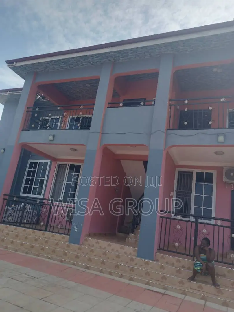 2bdrm Apartment in Wisa Groups, Accra Metropolitan for rent in Accra Metropolitan