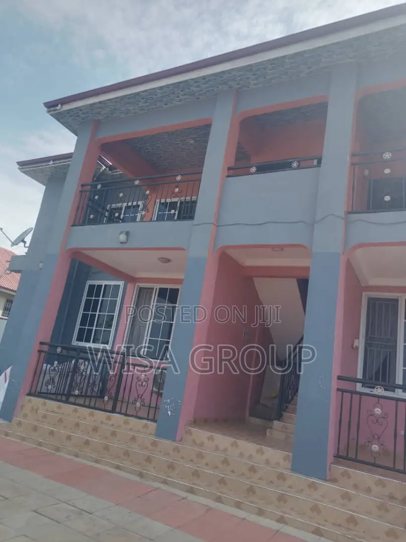 2bdrm Apartment in Wisa Groups, Accra Metropolitan for rent in Accra Metropolitan